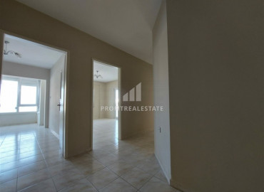 Two-bedroom apartment with a separate kitchen in an urban-type house 150 meters from the sea in Tosmur ID-6204 фото-10