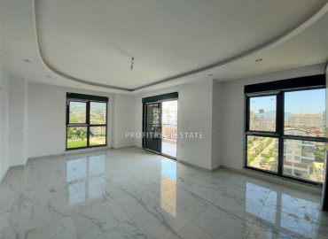 Двухкомнатная квартира в новом жилом комплексе, всего в 200 метрах от моря, Махмутлар, Аланья, 68 м2 ID-6211 фото-2
