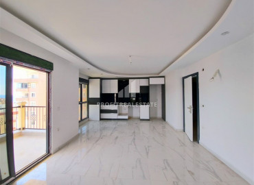 Двухкомнатная квартира в новом жилом комплексе, всего в 200 метрах от моря, Махмутлар, Аланья, 68 м2 ID-6211 фото-3