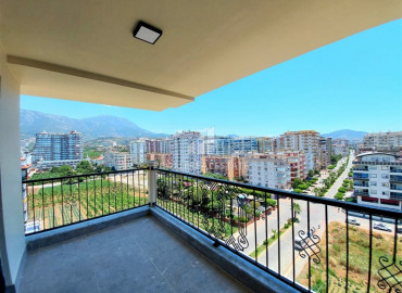 One-bedroom apartment in a new residential residence, just 200 meters from the sea, Mahmutlar, Alanya, 68 m2 ID-6211 фото-6