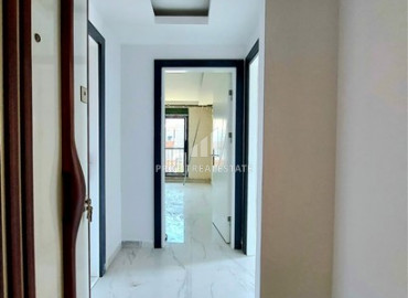 One-bedroom apartment in a new residential residence, just 200 meters from the sea, Mahmutlar, Alanya, 68 m2 ID-6211 фото-10