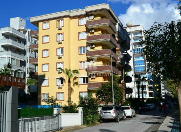 Two-bedroom apartment with furniture and appliances in Mahmutlar, 350 m from the Mediterranean Sea ID-6212 фото-1