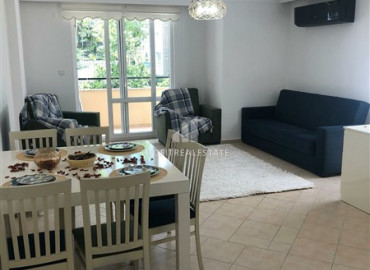 Two-bedroom apartment with furniture and appliances in Mahmutlar, 350 m from the Mediterranean Sea ID-6212 фото-4