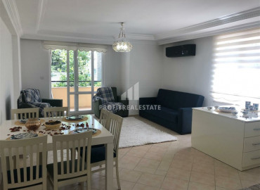 Two-bedroom apartment with furniture and appliances in Mahmutlar, 350 m from the Mediterranean Sea ID-6212 фото-7