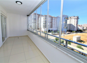 Large furnished one-bedroom apartment in a residence with rich facilities near the sea in Mahmutlar ID-6213 фото-14