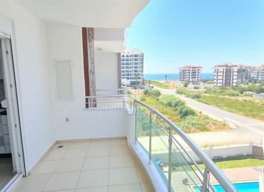 Cozy two-bedroom apartment, 200 meters from the sea, in Kestel, Alanya, 100 m2 ID-6214 фото-12