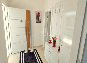 Cozy two-bedroom apartment, 200 meters from the sea, in Kestel, Alanya, 100 m2 ID-6214 фото-14