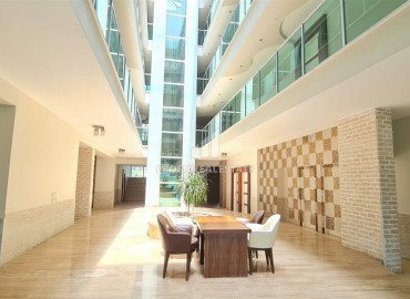 Cozy two-bedroom apartment, 200 meters from the sea, in Kestel, Alanya, 100 m2 ID-6214 фото-18