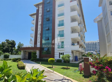 Cozy two-bedroom apartment, 200 meters from the sea, in Kestel, Alanya, 100 m2 ID-6214 фото-24