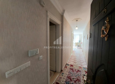Inexpensive one-bedroom apartment, ready to move in, in the center of Alanya, 60 m2 ID-6216 фото-2