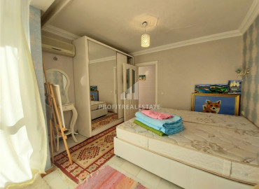 Inexpensive one-bedroom apartment, ready to move in, in the center of Alanya, 60 m2 ID-6216 фото-7
