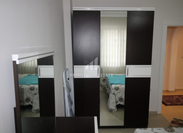 Уютная, готовая к заселению, квартира 1+1 с высоким арендным потенциалом в Махмутларе ID-6217 фото-16