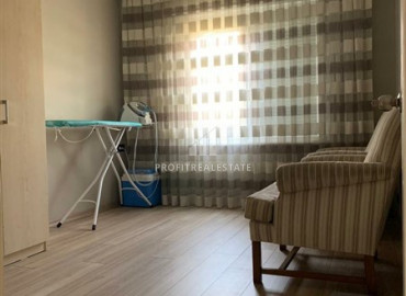 Two bedroom apartment with furniture and appliances in the Oba area in a residence with good facilities ID-6218 фото-4