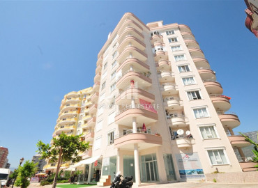 Two-bedroom apartment, ready to move in, just 50 meters from the center of Mahmutlar, Alanya, 105 m2 ID-6221 фото-11