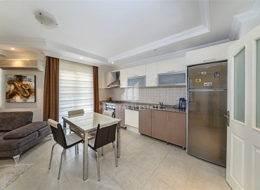 Two-bedroom apartment, ready to move in, just 50 meters from the center of Mahmutlar, Alanya, 105 m2 ID-6221 фото-2