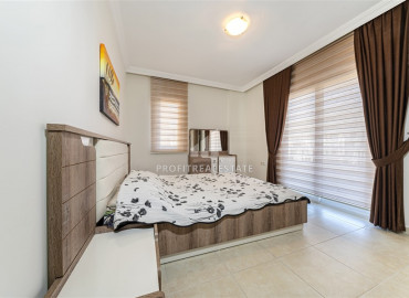 Two-bedroom apartment, ready to move in, just 50 meters from the center of Mahmutlar, Alanya, 105 m2 ID-6221 фото-4