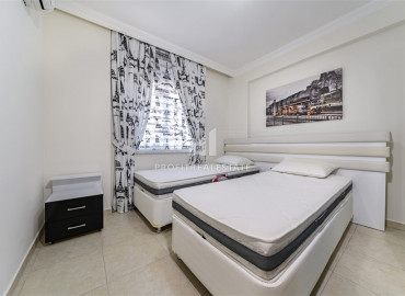 Two-bedroom apartment, ready to move in, just 50 meters from the center of Mahmutlar, Alanya, 105 m2 ID-6221 фото-5
