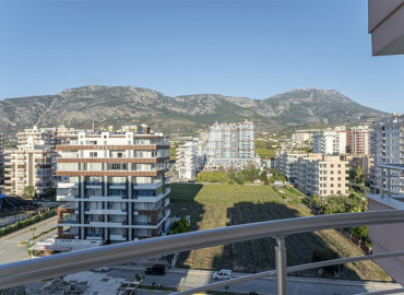 Two-bedroom apartment, ready to move in, just 50 meters from the center of Mahmutlar, Alanya, 105 m2 ID-6221 фото-6
