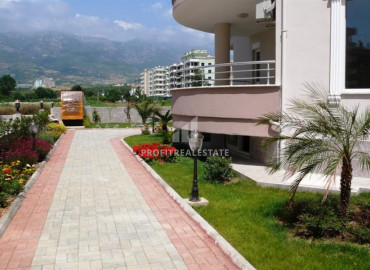 Two-bedroom apartment, ready to move in, just 50 meters from the center of Mahmutlar, Alanya, 105 m2 ID-6221 фото-9