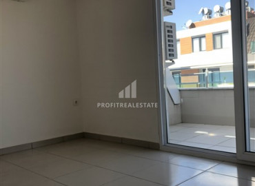 Duplex 2 + 1 with an area of 127 m² in a premium class residence in Oba for only 88 thousand euros ID-6222 фото-19