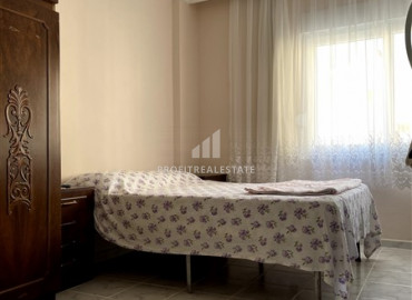 Budget apartment 2 + 1 in an urban-type house with a separate kitchen 250 m from the sea in Mahmutlar ID-6224 фото-4}}
