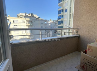 Budget apartment 2 + 1 in an urban-type house with a separate kitchen 250 m from the sea in Mahmutlar ID-6224 фото-7}}