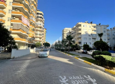 Budget apartment 2 + 1 in an urban-type house with a separate kitchen 250 m from the sea in Mahmutlar ID-6224 фото-18}}