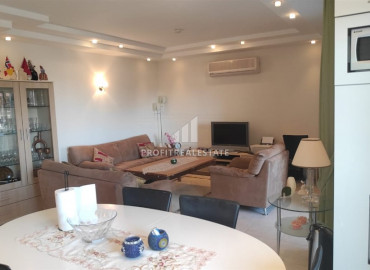 Two-bedroom apartment, furnished, in a comfortable residential residence in Oba, Alanya, 110 m2 ID-6223 фото-4