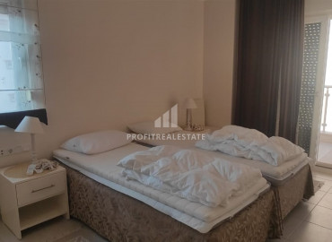 Two-bedroom apartment, furnished, in a comfortable residential residence in Oba, Alanya, 110 m2 ID-6223 фото-6