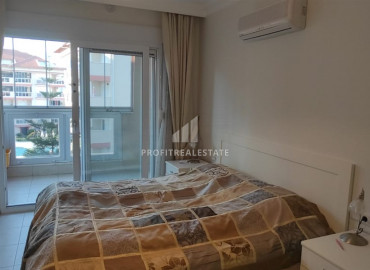 Two-bedroom apartment, furnished, in a comfortable residential residence in Oba, Alanya, 110 m2 ID-6223 фото-8