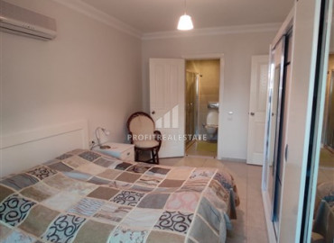 Two-bedroom apartment, furnished, in a comfortable residential residence in Oba, Alanya, 110 m2 ID-6223 фото-9