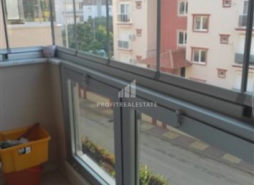 Two-bedroom apartment, furnished, in a comfortable residential residence in Oba, Alanya, 110 m2 ID-6223 фото-15