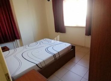 Furnished two-bedroom apartment 350 m from the sea in Oba at a bargain price ID-6227 фото-6
