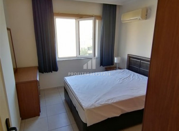Furnished two-bedroom apartment 350 m from the sea in Oba at a bargain price ID-6227 фото-7