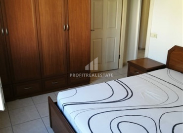 Furnished two-bedroom apartment 350 m from the sea in Oba at a bargain price ID-6227 фото-8