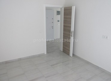 New one-bedroom apartment in the center of the European district Oba - Alanya, Turkey ID-0405 фото-11