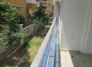 New one-bedroom apartment in the center of the European district Oba - Alanya, Turkey ID-0405 фото-15