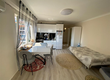 One-bedroom apartment with sea view, Mahmutlar, Alanya, 50 m2 ID-6232 фото-7