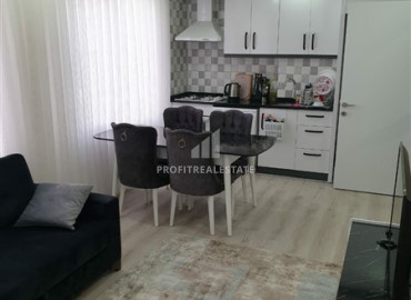 Two-bedroom apartment, unfurnished, in the new residence of Mahmutlar, Alanya, 85 m2 ID-6234 фото-3