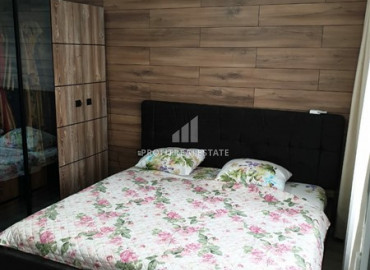 Two-bedroom apartment, unfurnished, in the new residence of Mahmutlar, Alanya, 85 m2 ID-6234 фото-4