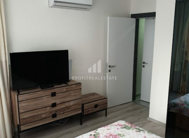 Two-bedroom apartment, unfurnished, in the new residence of Mahmutlar, Alanya, 85 m2 ID-6234 фото-5