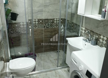 Two-bedroom apartment, unfurnished, in the new residence of Mahmutlar, Alanya, 85 m2 ID-6234 фото-9