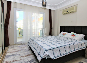 Furnished apartment for a large family with two bedrooms, not far from the sea in Mahmutlar ID-6236 фото-5