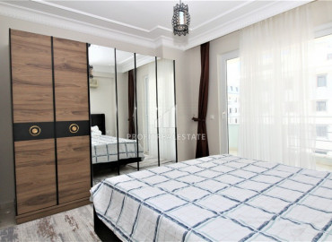 Furnished apartment for a large family with two bedrooms, not far from the sea in Mahmutlar ID-6236 фото-6