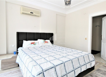 Furnished apartment for a large family with two bedrooms, not far from the sea in Mahmutlar ID-6236 фото-8