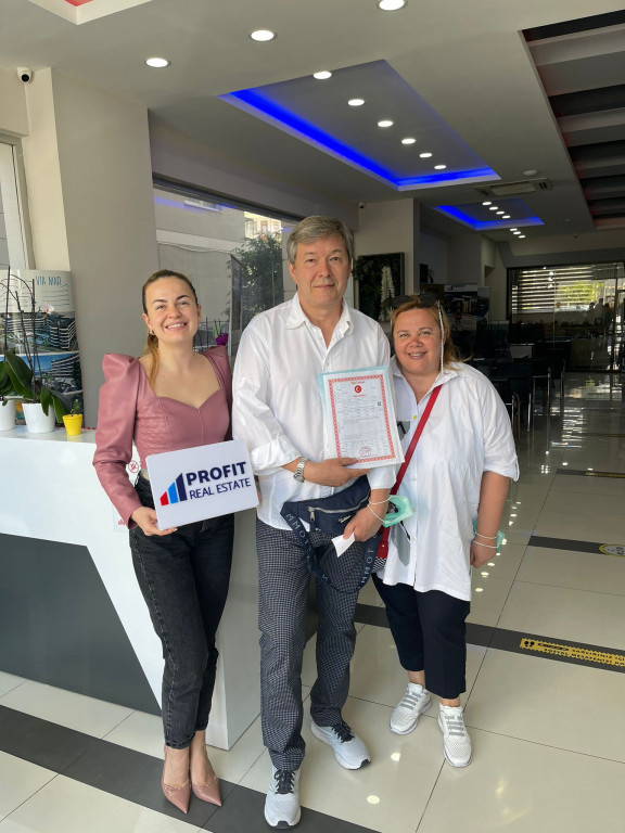 Марина Отзыв Profit Real Estate}}