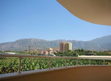 Furnished apartment 400 meters from the sea in Mahmutlar at a low cost ID-0406 фото-18