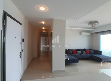 In an elite residence on the first line in Mahmutlar - 2 + 1 apartment with an area of 173 m2 ID-6243 фото-21