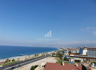 In an elite residence on the first line in Mahmutlar - 2 + 1 apartment with an area of 173 m2 ID-6243 фото-32