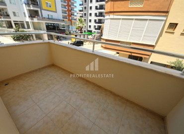 Budget apartment 2 + 1 in an urban-type house with a separate kitchen 400 m from the sea in Mahmutlar ID-6245 фото-11